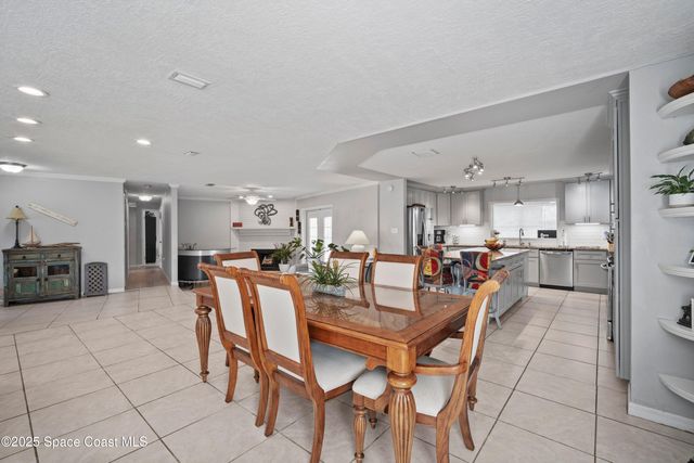 4774 Navaho Trail, Merritt Island, FL 32953