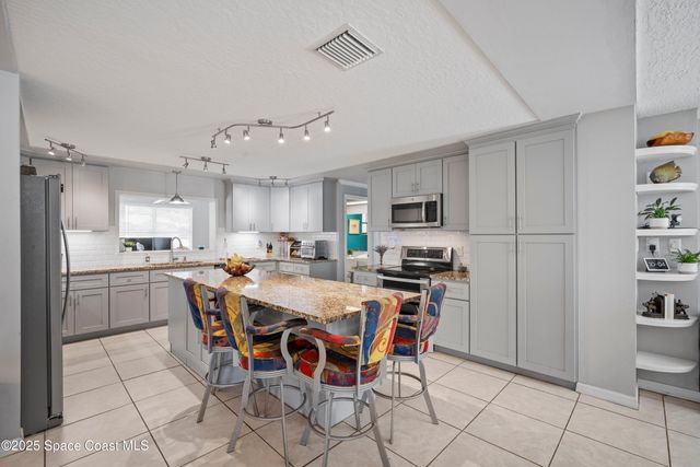 4774 Navaho Trail, Merritt Island, FL 32953