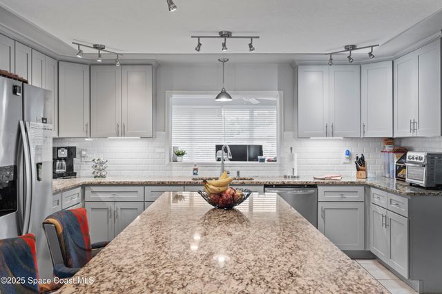 4774 Navaho Trail, Merritt Island, FL 32953