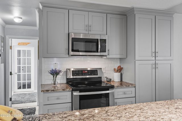 4774 Navaho Trail, Merritt Island, FL 32953