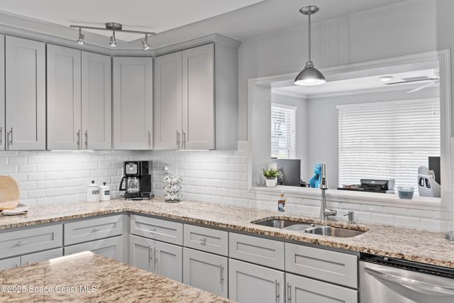 4774 Navaho Trail, Merritt Island, FL 32953