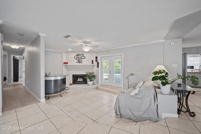 4774 Navaho Trail, Merritt Island, FL 32953