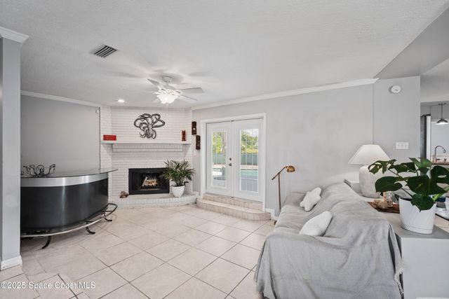 4774 Navaho Trail, Merritt Island, FL 32953