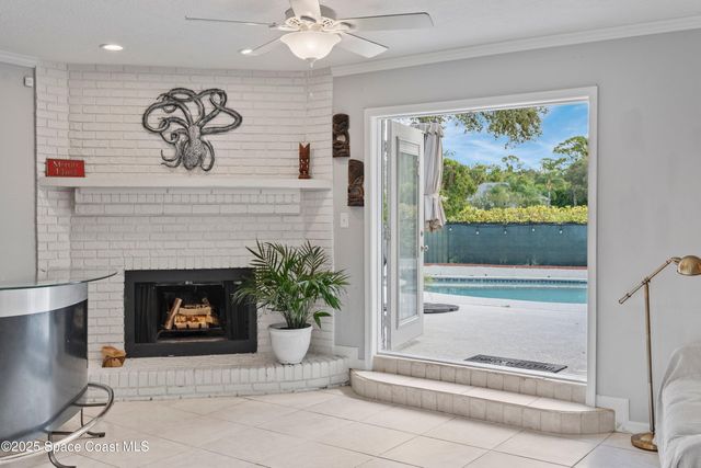 4774 Navaho Trail, Merritt Island, FL 32953