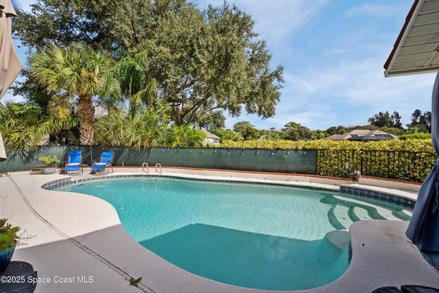 4774 Navaho Trail, Merritt Island, FL 32953