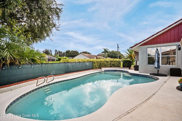 4774 Navaho Trail, Merritt Island, FL 32953