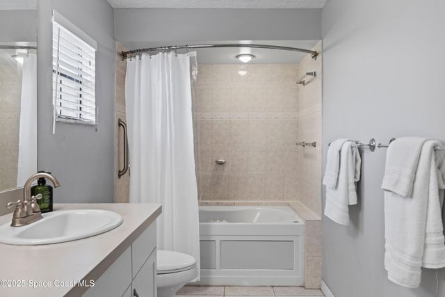 4774 Navaho Trail, Merritt Island, FL 32953