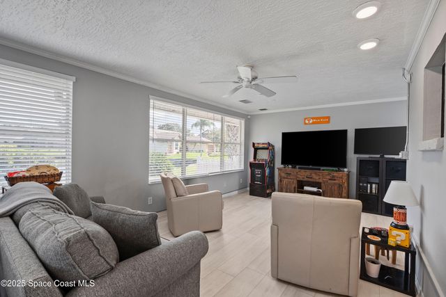 4774 Navaho Trail, Merritt Island, FL 32953