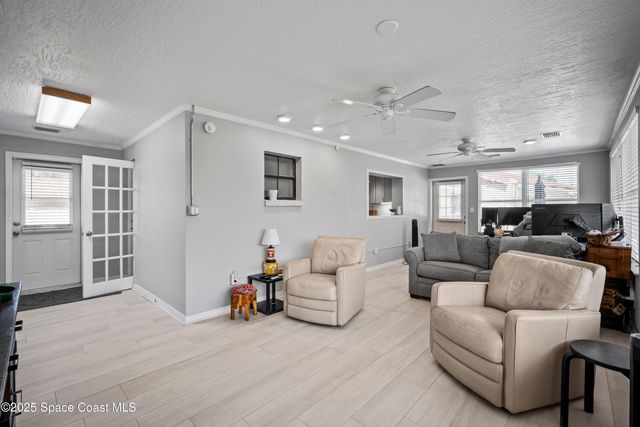 4774 Navaho Trail, Merritt Island, FL 32953