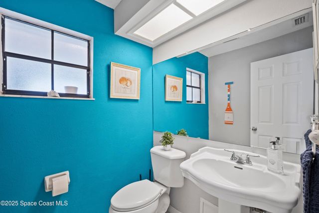 4774 Navaho Trail, Merritt Island, FL 32953