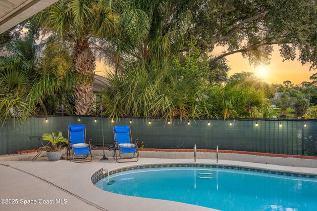 4774 Navaho Trail, Merritt Island, FL 32953