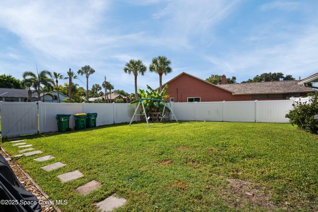 4774 Navaho Trail, Merritt Island, FL 32953