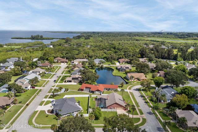 4774 Navaho Trail, Merritt Island, FL 32953