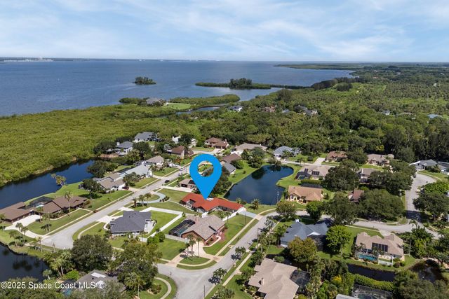 4774 Navaho Trail, Merritt Island, FL 32953