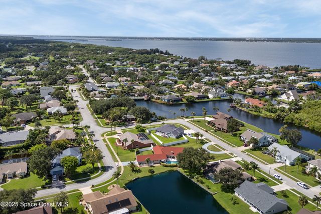 4774 Navaho Trail, Merritt Island, FL 32953