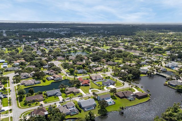 4774 Navaho Trail, Merritt Island, FL 32953