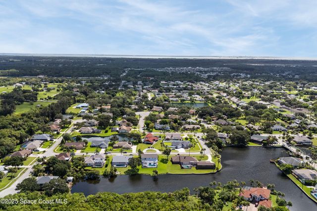 4774 Navaho Trail, Merritt Island, FL 32953