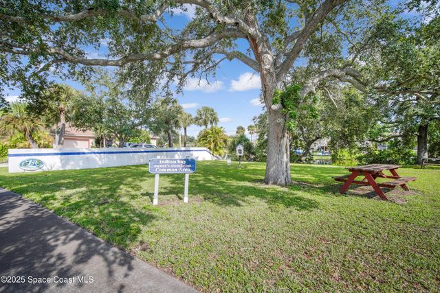 4774 Navaho Trail, Merritt Island, FL 32953