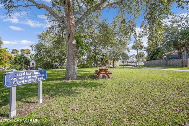 4774 Navaho Trail, Merritt Island, FL 32953
