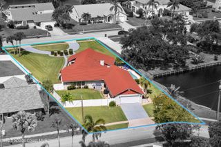 4774 Navaho Trail, Merritt Island, FL 32953