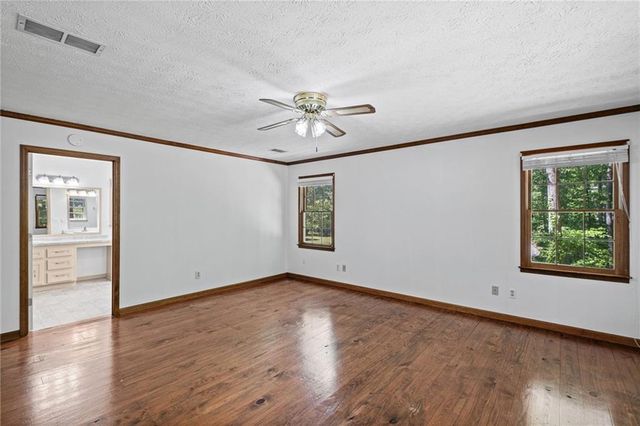 1321 Timbercrest Drive, Lawrenceville, GA 30045