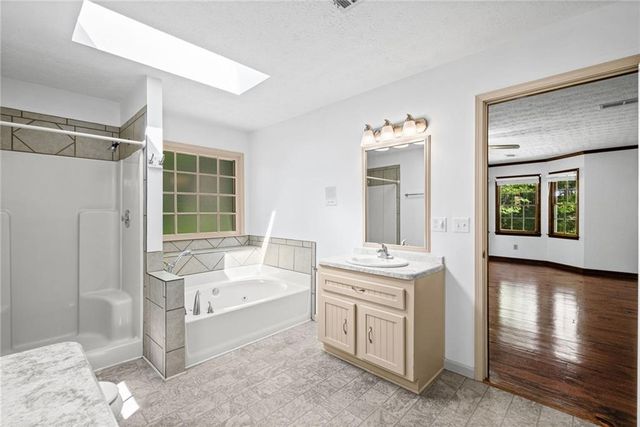 1321 Timbercrest Drive, Lawrenceville, GA 30045