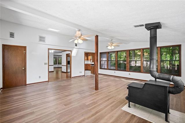 1321 Timbercrest Drive, Lawrenceville, GA 30045