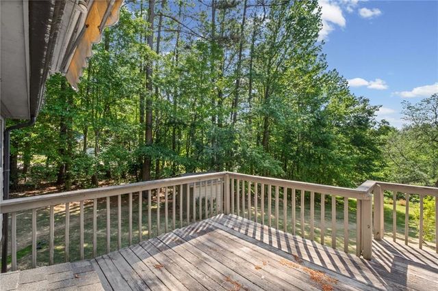 1321 Timbercrest Drive, Lawrenceville, GA 30045