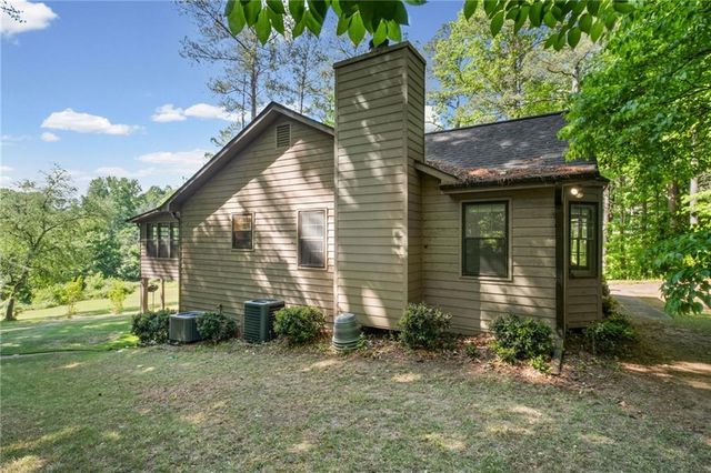 1321 Timbercrest Drive, Lawrenceville, GA 30045