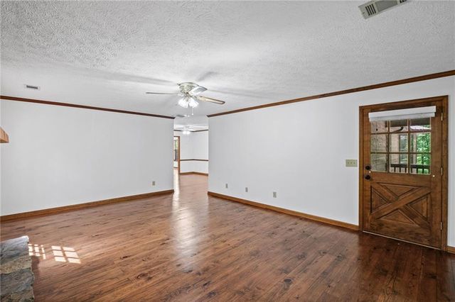 1321 Timbercrest Drive, Lawrenceville, GA 30045