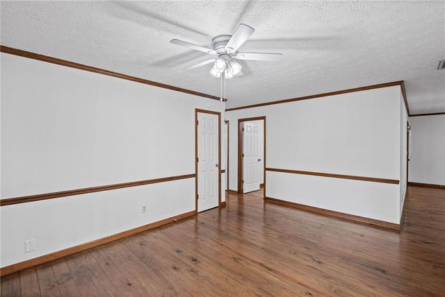 1321 Timbercrest Drive, Lawrenceville, GA 30045