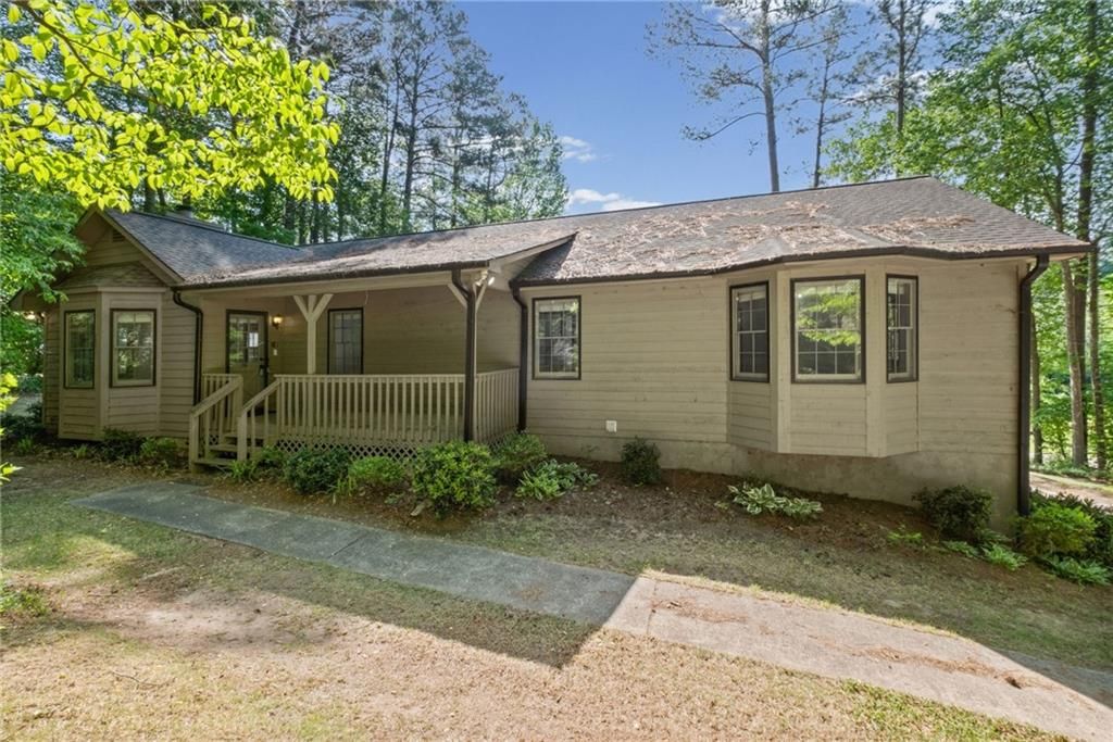 1321 Timbercrest Drive, Lawrenceville, GA 30045