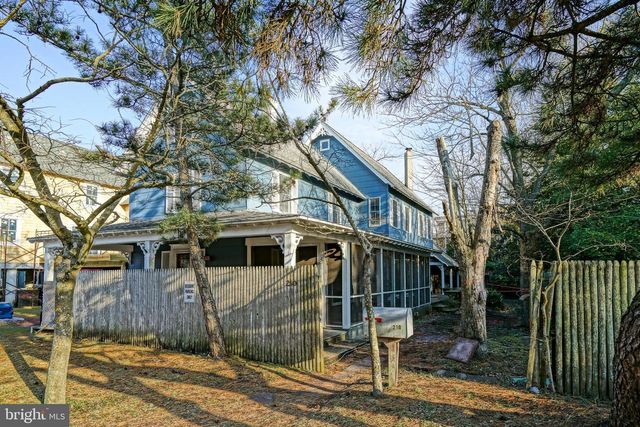 210 E MARKET ST, Lewes, DE 19958