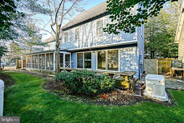 210 E MARKET ST, Lewes, DE 19958