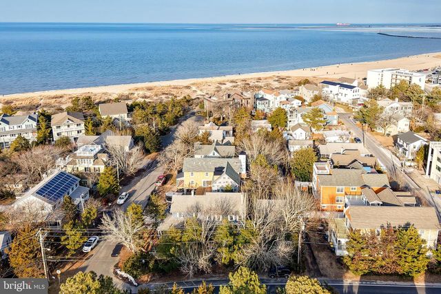 210 E MARKET ST, Lewes, DE 19958