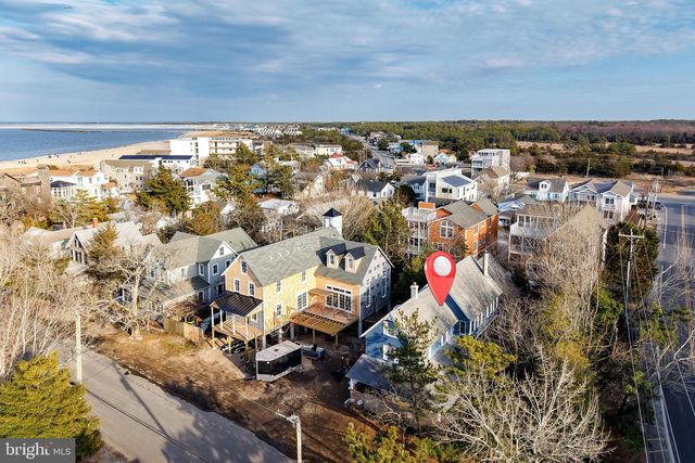 210 E MARKET ST, Lewes, DE 19958