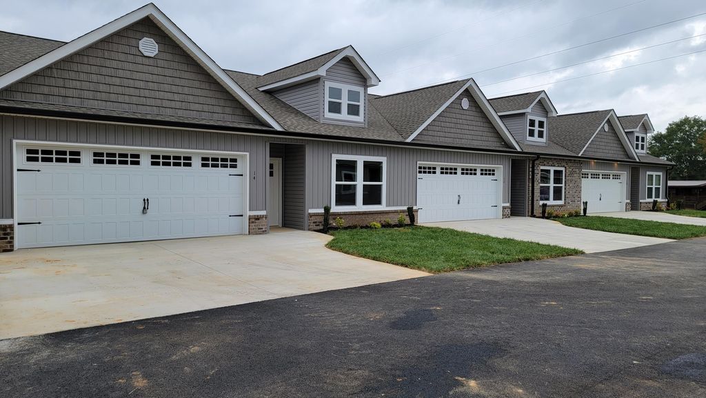 173 Duke Lane, Ringgold, GA 30736