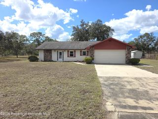 18851 Kelly Road, Spring Hill(pasco), FL 34610