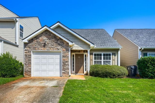 231 Alton Circle, Villa Rica, GA 30180