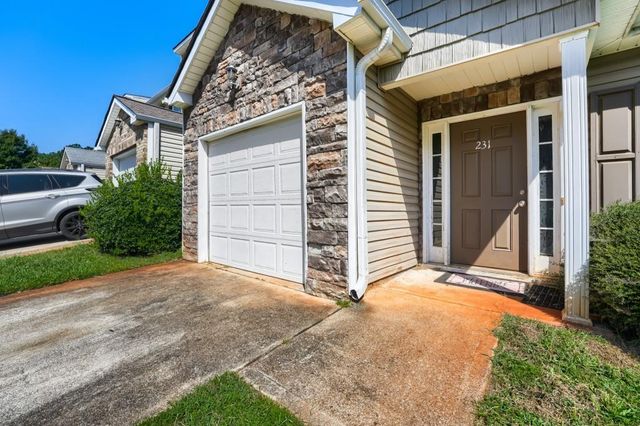 231 Alton Circle, Villa Rica, GA 30180