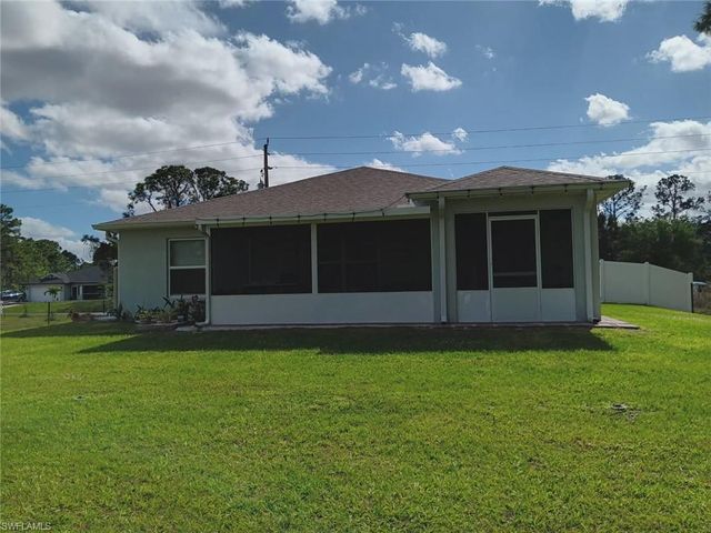 3312 68th ST W, Lehigh Acres, FL 33971