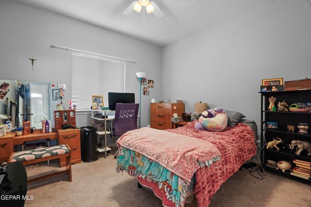 4917 CATTLE Lane, El Paso, TX 79934