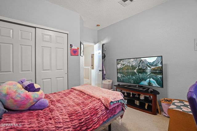 4917 CATTLE Lane, El Paso, TX 79934