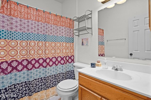 4917 CATTLE Lane, El Paso, TX 79934