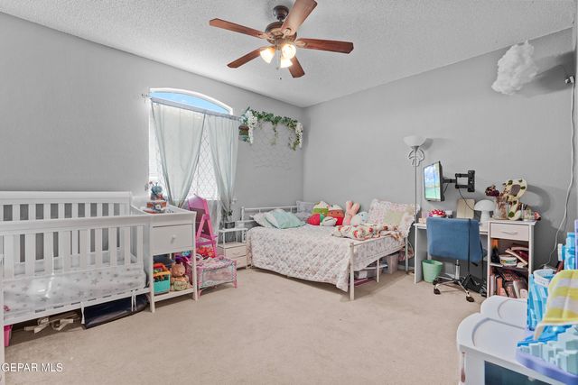 4917 CATTLE Lane, El Paso, TX 79934