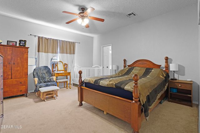 4917 CATTLE Lane, El Paso, TX 79934