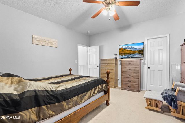 4917 CATTLE Lane, El Paso, TX 79934