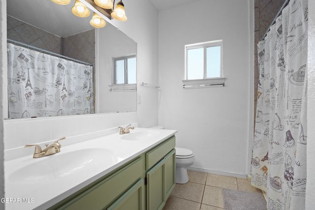 4917 CATTLE Lane, El Paso, TX 79934