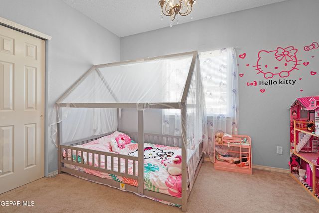 4917 CATTLE Lane, El Paso, TX 79934