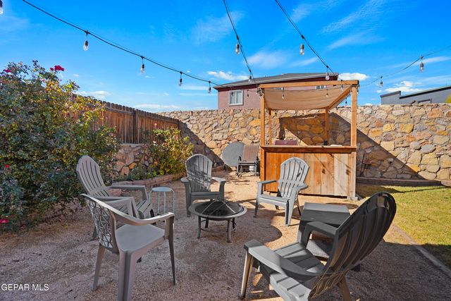 4917 CATTLE Lane, El Paso, TX 79934